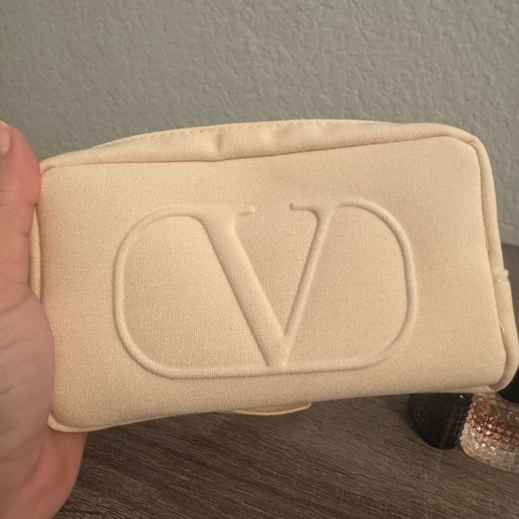 Valentino Pouch + donna mini - Picture 4 of 4
